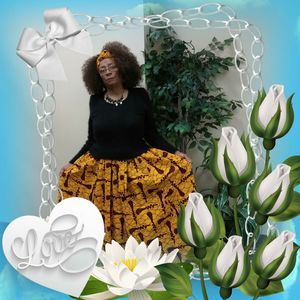 Meet your Posher, Betty